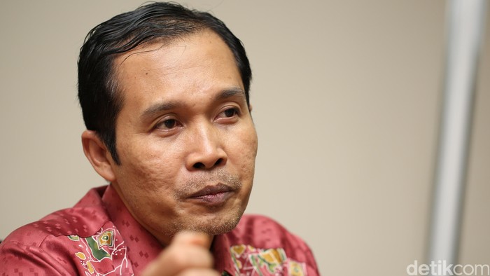 KPK Yakin Tidak Ada Tekanan Penyidik kepada Miryam Haryani