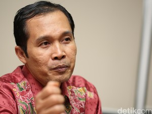 Kasus Suap Andri Melebar ke Pejabat MA? Pimpinan KPK: Sedang Mengarah ke Sana