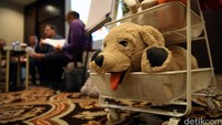 Sebagaimana diketahui, PT Ratania menggugat merek IKEA ke PN Jakpus. PT Ratania mengaku memiliki merek IKEA, akronim Intan Khatuslistiwa Eka Abadi.