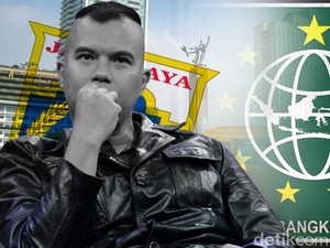 Dhani Ancam Hengkang Bila PKB Dukung Ahok, PKB: Sedang Caper Dia