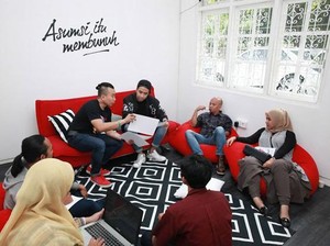 Menanam Bibit Entrepreneur Digital di Kampus