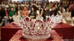 Ini Dia Mahkota Puteri Indonesia 2016