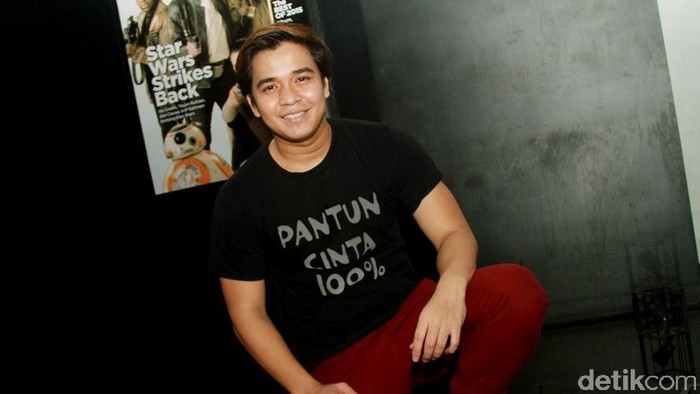 Billy Syahputra
