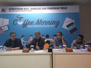 Urus Izin Perguruan Tinggi Prosesnya Dipersingkat Jadi 3 Bulan