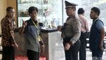 Pengacara dan Korban Kasus Novel Datangi KPK
