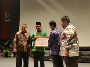 DI Yogyakarta dan Jatim Raih Predikat A untuk SAKIP, Jabar Cuma BB