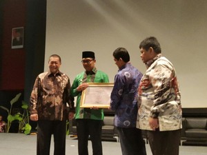 Menteri Yuddy: Kinerja Pemerintah Daerah Meningkat tapi Sebatas Prosedur
