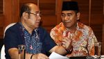Gerindra Kumpulkan Penantang Ahok