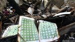20 Rumah Ludes Terbakar di Petamburan