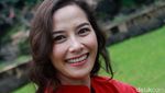 Vonny Cornelia Cantik di Usia 36 Tahun
