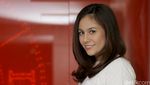 Pesan Wulan Guritno dan Suami di Film I am HOPE
