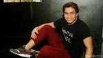 Ababil, Billy Syahputra Lagi Happy Nih!