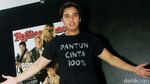 Ababil, Billy Syahputra Lagi Happy Nih!