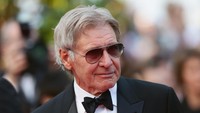 Harrison Ford juga bernasib sama dengan Bjork setelah mengadvokasi gerakan Free Tibet. (Foto: Vittorio Zunino Celotto)