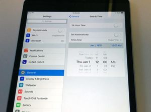 Awas! Bug iOS Bikin iPhone Jadi Bangkai