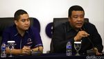NasDem Dukung Ahok Maju Pilgub DKI