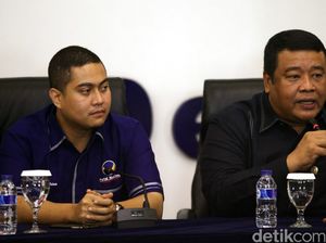 Kader Membelot, NasDem akan Laporkan Anies-Sandi ke Bawaslu DKI