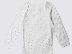 Marks & Spencer Rilis Busana Spesial Untuk Anak Berkebutuhan Khusus