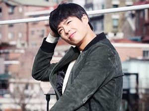 Park Bo Gum Tampil di Running Man Sebagai Bintang Tamu Kejutan