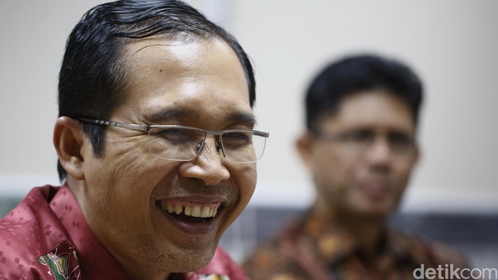 Cara KPK Usut Kasus Lama dengan Jumlah Penyidik yang Terbatas