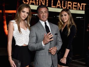 Bikin Melongo, Sylvester Stallone Jual Rumah Rp 1,8 Triliun