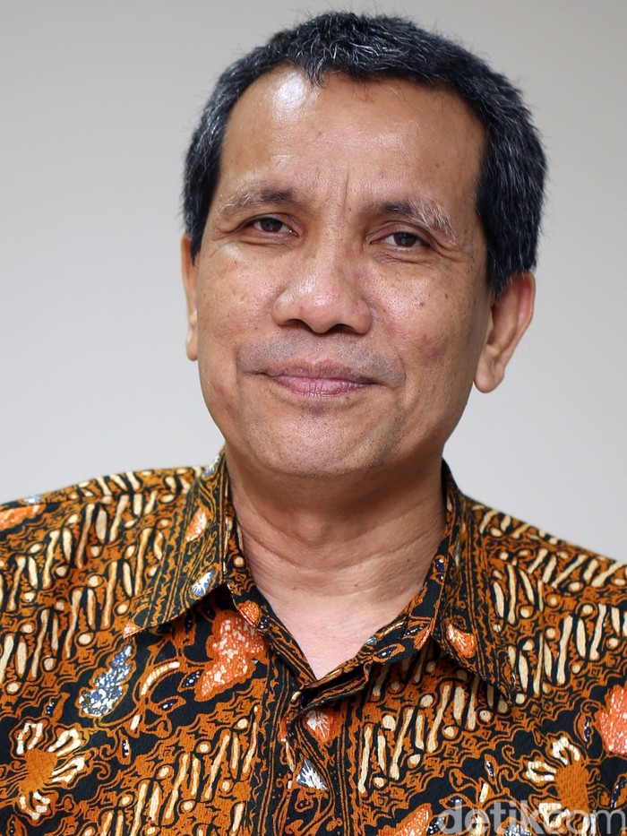 KPK Akan Lebih Banyak Kunjungi Daerah Awasi Penyimpangan