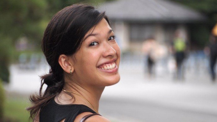 Hanya Punya Peluang 1:25 Juta, Wanita Ini Akhirnya Temukan Donor Sel Punca