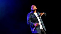 Kendrick Lamar sukses merajai nominasi di ajang Grammy tahun ini. Bennett Raglin/Getty Images/detikFoto.