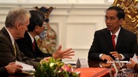 Dalam pertemuan tersebut, Nakao menyampaikan bahwa ADB akan meningkatkan dukungan pembiayaan untuk Indonesia dari US$ 740 juta per tahun pada periode 2010-2014, menjadi hingga US$ 2 miliar per tahun, atau US$ 10 miliar atau sekitar Rp 134 triliun (kurs Rp 13.400/dolar AS) dalam 5 tahun ke depan, melalui kapasitas peminjaman yang ditingkatkan.