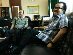 Tantowi Yahya: Indonesia Harus Pimpin Perjuangan Kemerdekaan Palestina