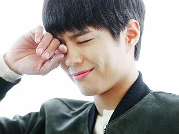 Park Bo Gum
