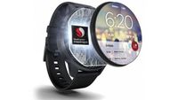 Snapdragon Wear 5100, Senjata Qualcomm 