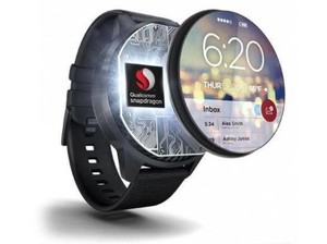 Snapdragon 835 Ikut Melenggang di Las Vegas