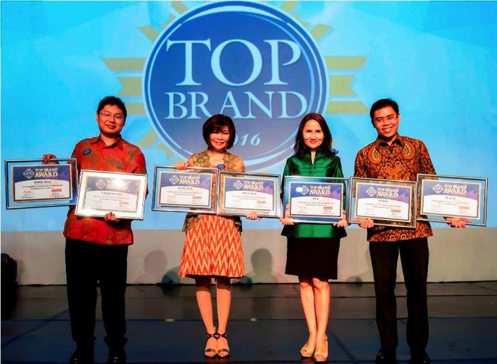 Bank Swasta Ini Sukses Bikin Nasabah Puas di Tujuh Kategori