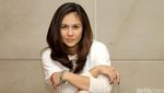 Pesan Wulan Guritno dan Suami di Film I am HOPE