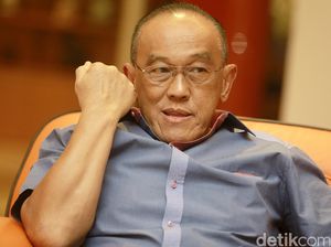 Ical Minta Kader Golkar Taati Keputusan Munas Digelar Sesuai Jadwal