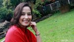 Vonny Cornelia Cantik di Usia 36 Tahun