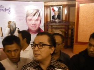 Begini Penjelasan Tantowi Soal Banten Baru