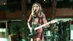 Road to Grammy 2016: Para Nominator Best Rock Performance