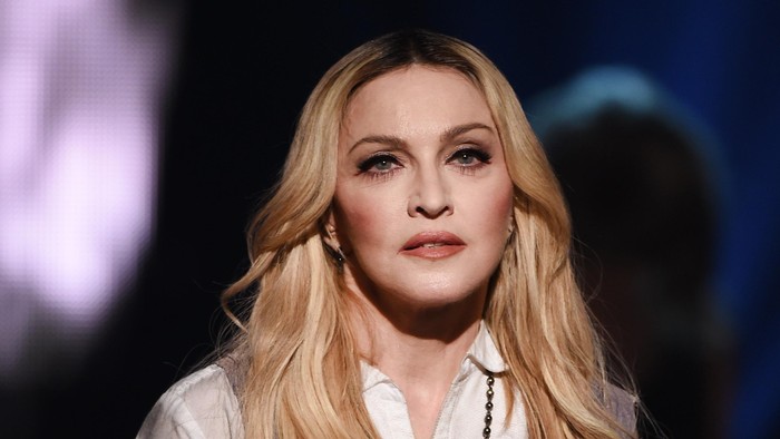 madonna madonna