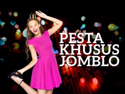 Jomblo-Jomblo Berpesta Saat Valentine