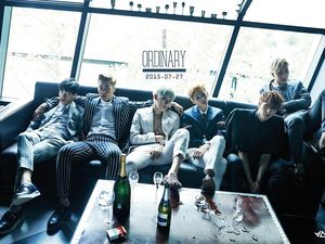 Dirikan Label Baru, Doojoon dan Yoseob BEAST Minta Dukungan Fans