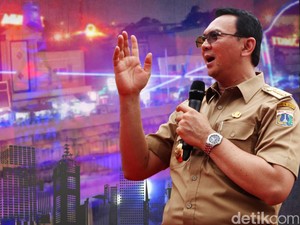 Komisi VIII Harap Ada Pendampingan untuk Warga Kalijodo yang Akan Digusur