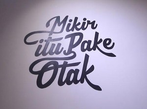 Petuah Cetar di Markas Kibar
