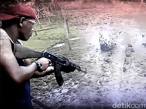 Dopper Prajurit Bikin Heboh Asing, Kapuspen TNI: Berarti Kita Bagus