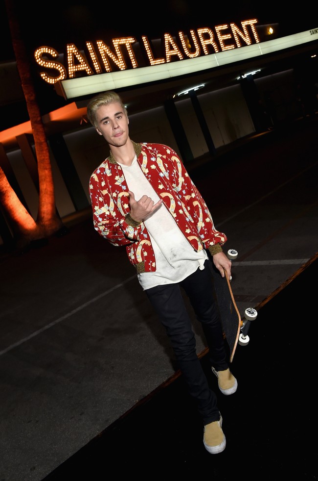 Didenda Rp 71 Juta karena Batal Jumpa Fans, Ini 5 Kontroversi Justin Bieber