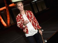 Didenda Rp 71 Juta karena Batal Jumpa Fans, Ini 5 Kontroversi Justin Bieber