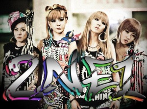 8 Lagu 2NE1 yang Bikin Kangen Lihat Penampilan Mereka