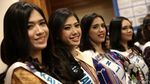 Ini Dia Finalis Puteri Indonesia 2016