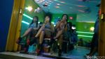 Geliat Malam di Kalijodo